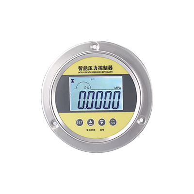 YSK100智能壓力控制器